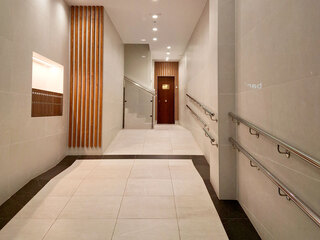Mejoras Accesibilidad Bilbao Obi Arquitectura Mejoras Accesibilidad Bilbao Obi Arquitectura