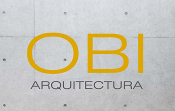 Obi arquitectura Obi arquitectura